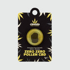 00 pollen CBD