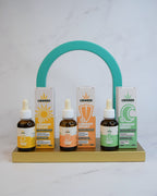 Cbdrop focus integratore